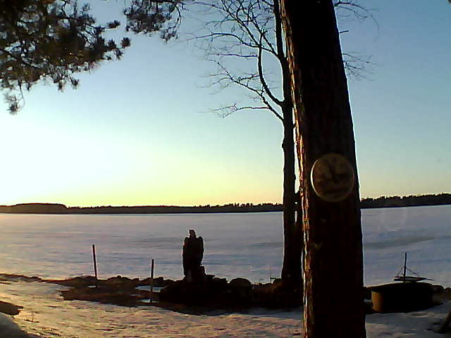 Whiteface Cam Image - Tue, 03/21/2017 7:10pm 