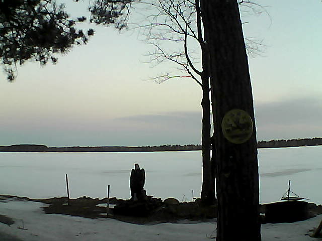 Whiteface Cam Image - Wed, 03/22/2017 7:00am 