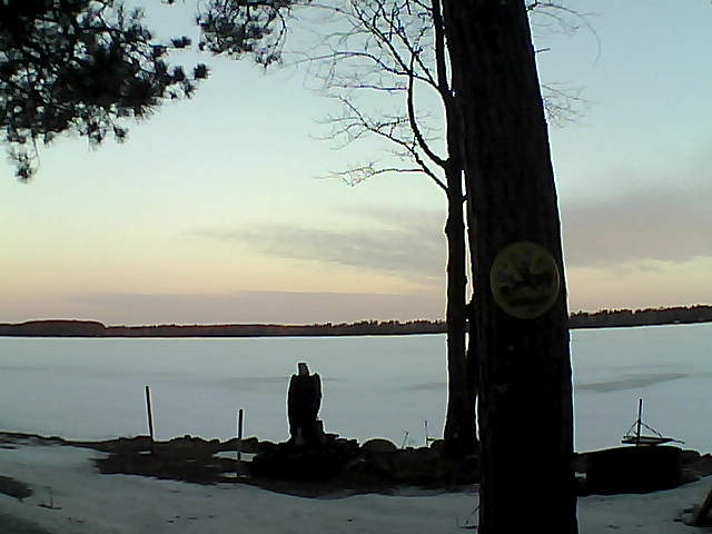 Whiteface Cam Image - Wed, 03/22/2017 7:10am 