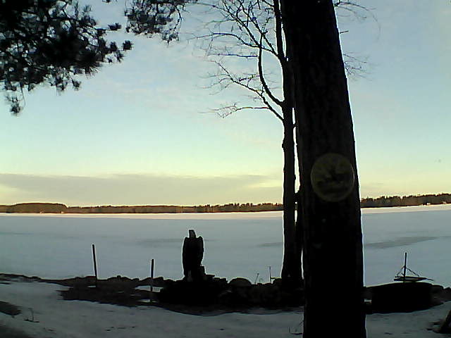 Whiteface Cam Image - Wed, 03/22/2017 7:30am 