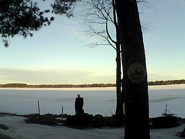 Whiteface Cam Image - Wed, 03/22/2017 7:40am 