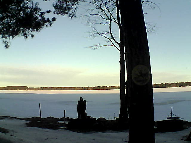 Whiteface Cam Image - Wed, 03/22/2017 7:50am 