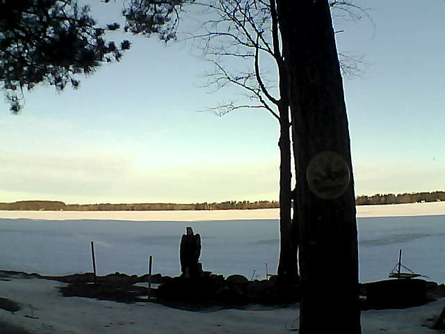 Whiteface Cam Image - Wed, 03/22/2017 8:00am 