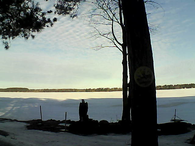 Whiteface Cam Image - Wed, 03/22/2017 8:30am 