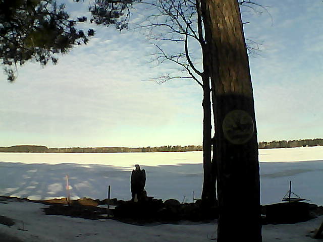 Whiteface Cam Image - Wed, 03/22/2017 8:40am 