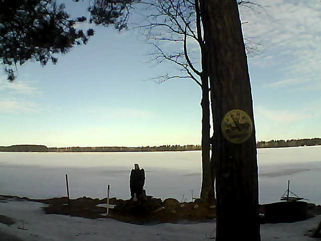 Whiteface Cam Image - Wed, 03/22/2017 9:10am 