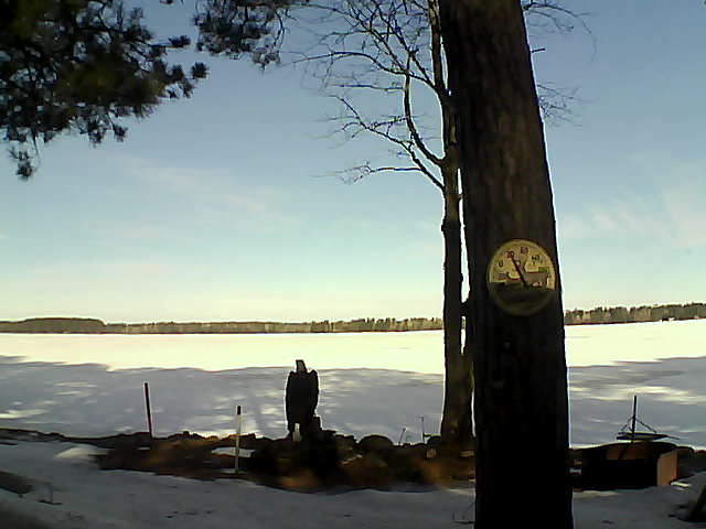 Whiteface Cam Image - Wed, 03/22/2017 9:20am 