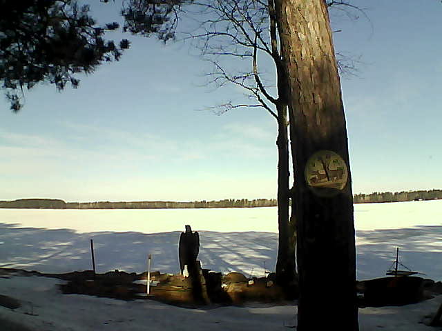 Whiteface Cam Image - Wed, 03/22/2017 9:30am 