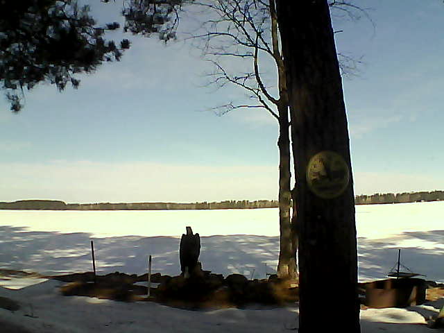 Whiteface Cam Image - Wed, 03/22/2017 9:50am 