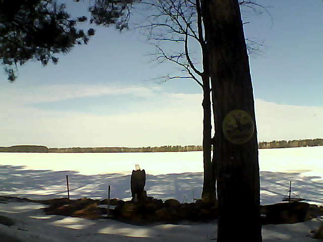 Whiteface Cam Image - Wed, 03/22/2017 10:10am 