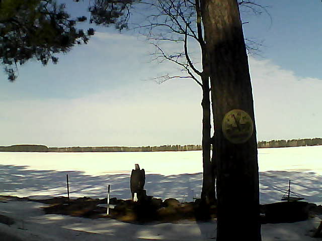 Whiteface Cam Image - Wed, 03/22/2017 10:20am 