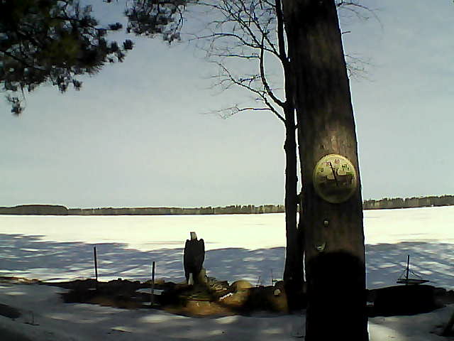 Whiteface Cam Image - Wed, 03/22/2017 10:30am 