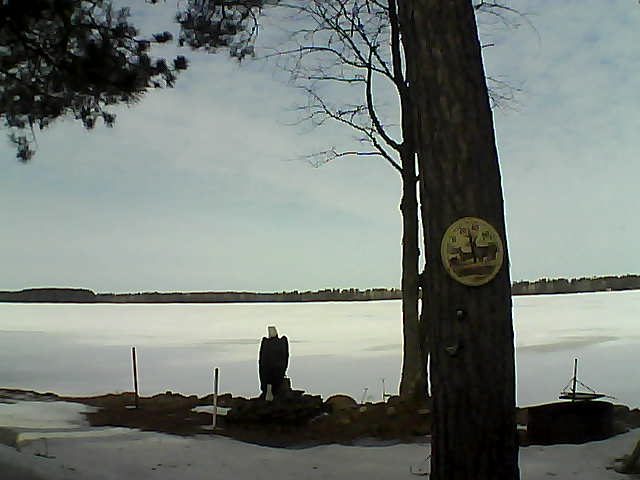 Whiteface Cam Image - Wed, 03/22/2017 11:00am 