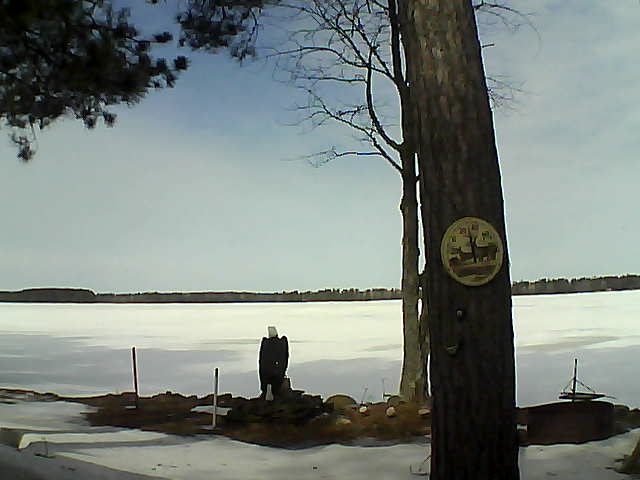 Whiteface Cam Image - Wed, 03/22/2017 11:20am 