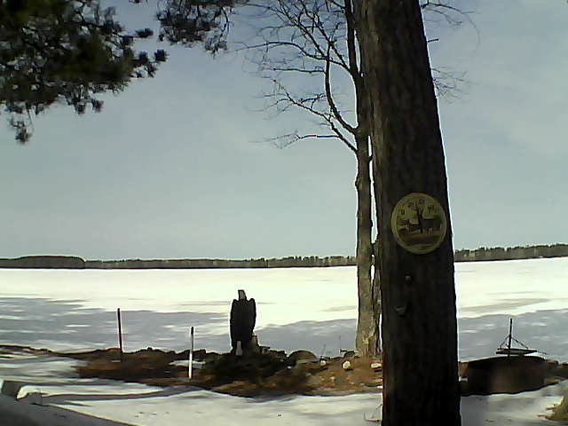 Whiteface Cam Image - Wed, 03/22/2017 11:30am 