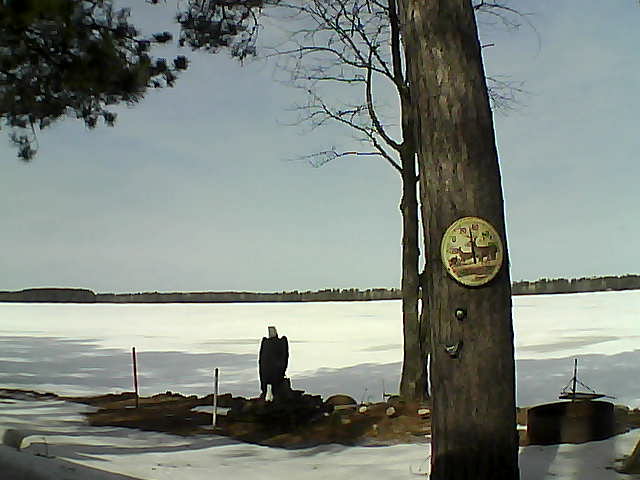 Whiteface Cam Image - Wed, 03/22/2017 11:40am 