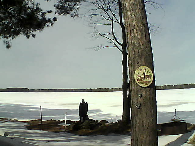 Whiteface Cam Image - Wed, 03/22/2017 12:20pm 