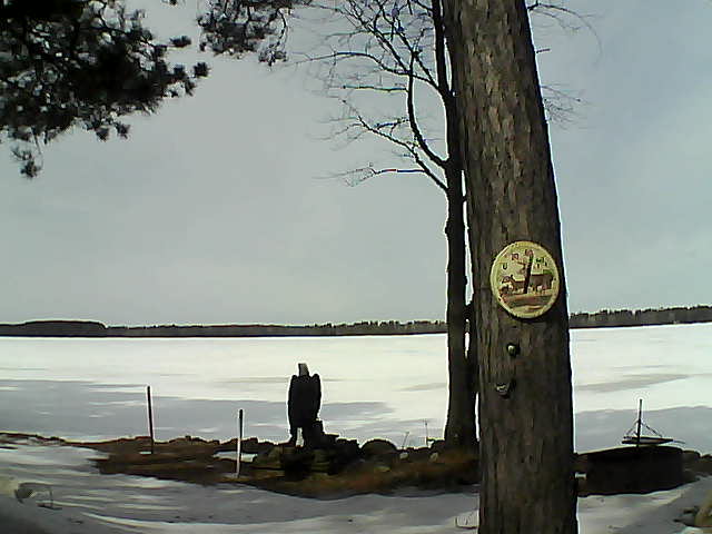 Whiteface Cam Image - Wed, 03/22/2017 12:30pm 