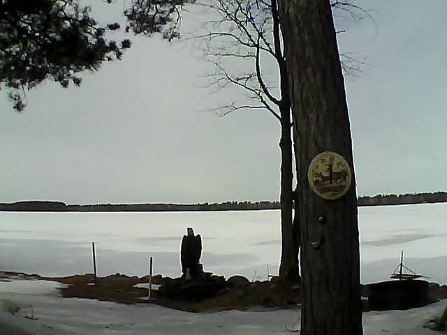 Whiteface Cam Image - Wed, 03/22/2017 12:40pm 