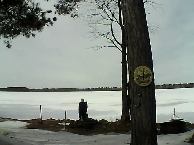 Whiteface Cam Image - Wed, 03/22/2017 12:50pm 