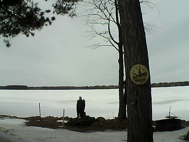 Whiteface Cam Image - Wed, 03/22/2017 1:00pm 