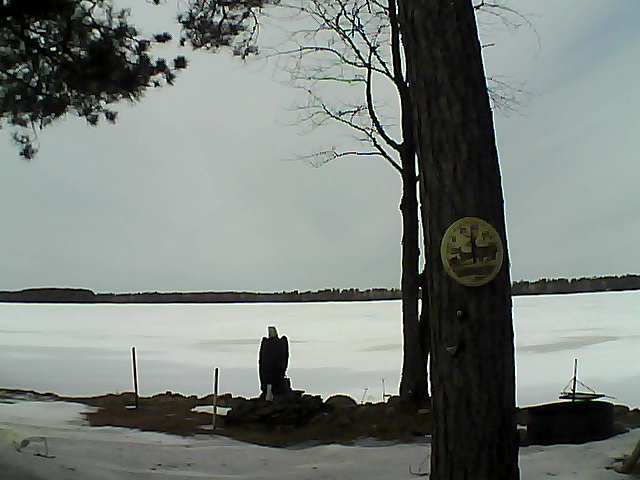 Whiteface Cam Image - Wed, 03/22/2017 1:10pm 