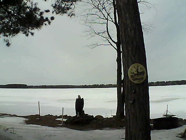 Whiteface Cam Image - Wed, 03/22/2017 1:20pm 