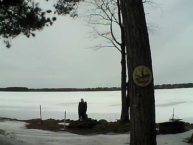 Whiteface Cam Image - Wed, 03/22/2017 1:40pm 