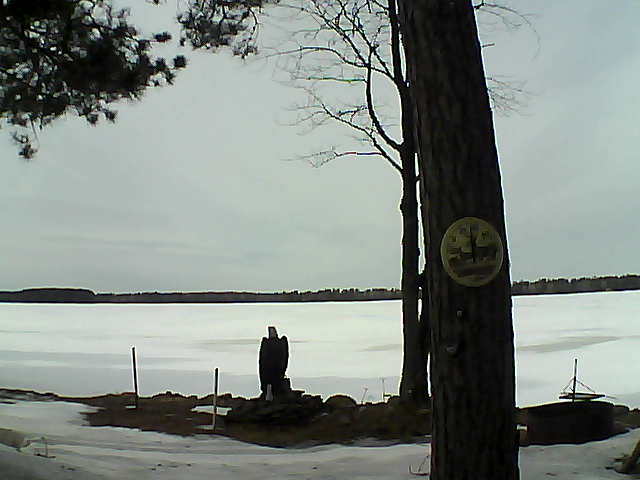 Whiteface Cam Image - Wed, 03/22/2017 1:50pm 