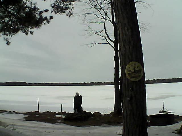 Whiteface Cam Image - Wed, 03/22/2017 2:10pm 