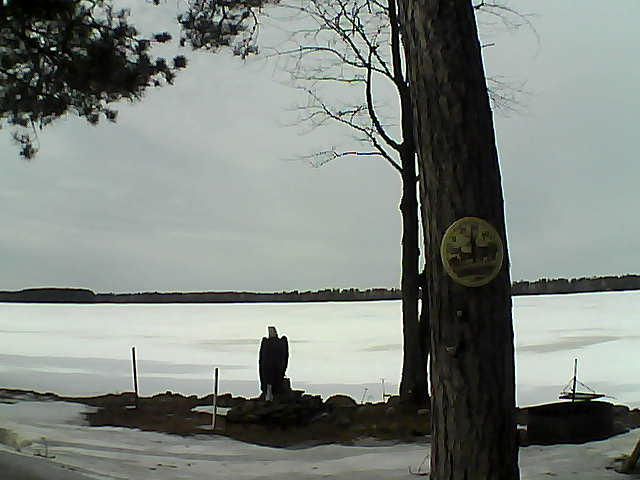 Whiteface Cam Image - Wed, 03/22/2017 2:20pm 