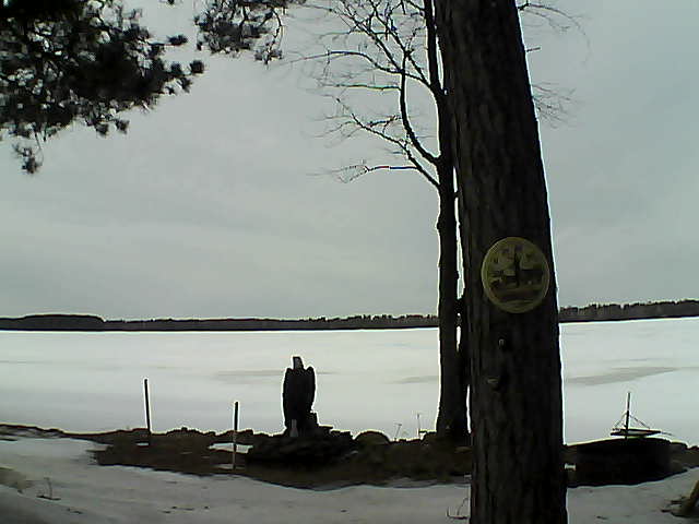 Whiteface Cam Image - Wed, 03/22/2017 2:30pm 