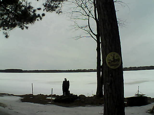 Whiteface Cam Image - Wed, 03/22/2017 2:40pm 