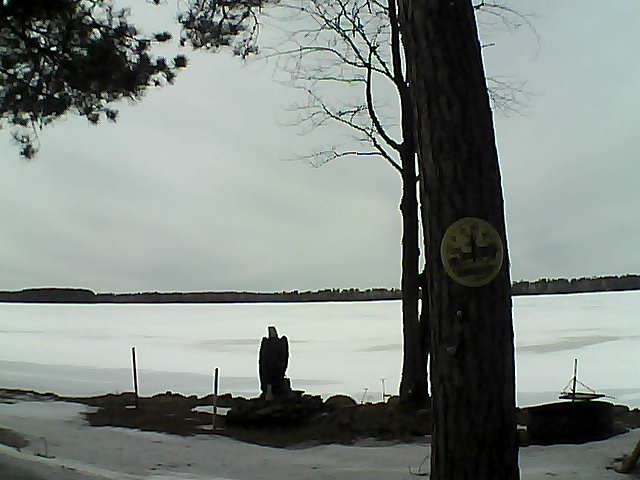 Whiteface Cam Image - Wed, 03/22/2017 3:00pm 