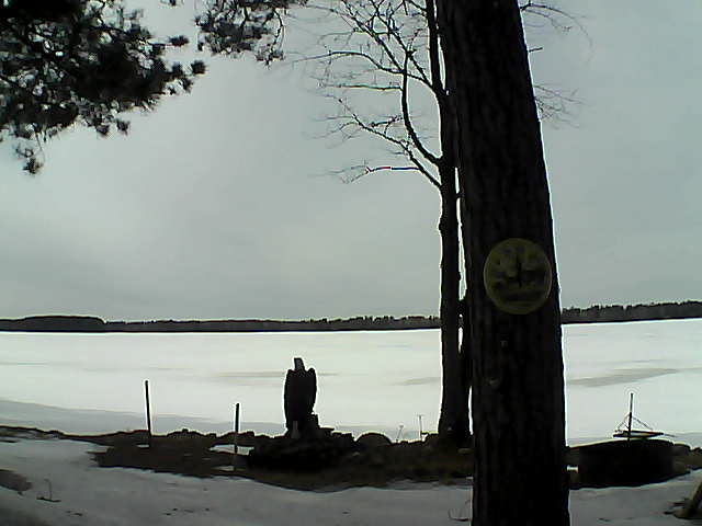 Whiteface Cam Image - Wed, 03/22/2017 3:30pm 