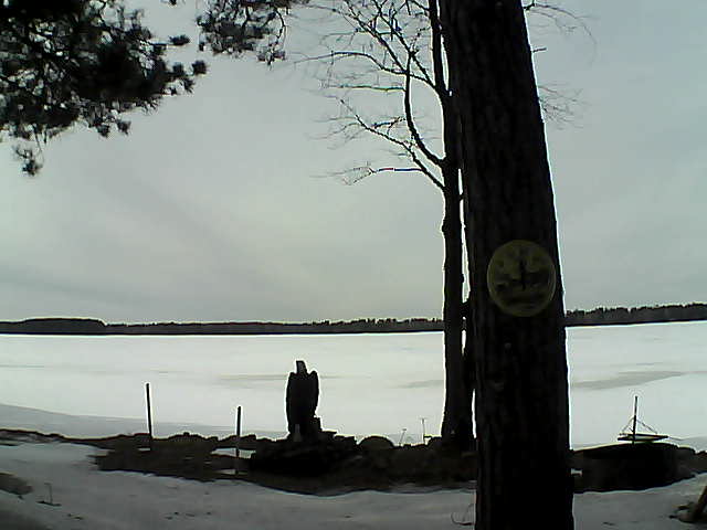 Whiteface Cam Image - Wed, 03/22/2017 3:40pm 