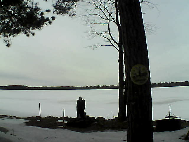 Whiteface Cam Image - Wed, 03/22/2017 3:50pm 