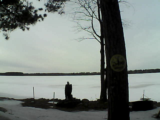 Whiteface Cam Image - Wed, 03/22/2017 4:00pm 