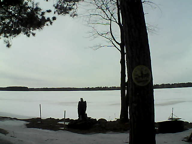 Whiteface Cam Image - Wed, 03/22/2017 4:10pm 