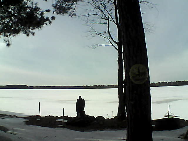 Whiteface Cam Image - Wed, 03/22/2017 4:20pm 