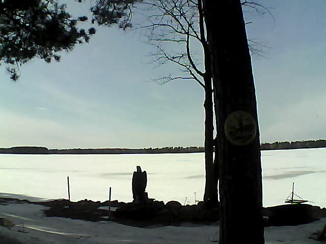 Whiteface Cam Image - Wed, 03/22/2017 4:30pm 