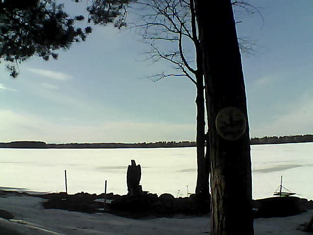 Whiteface Cam Image - Wed, 03/22/2017 4:40pm 