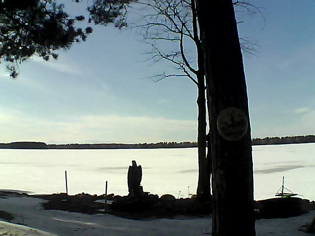 Whiteface Cam Image - Wed, 03/22/2017 4:50pm 