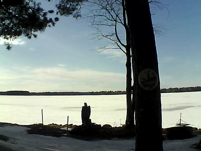 Whiteface Cam Image - Wed, 03/22/2017 5:00pm 