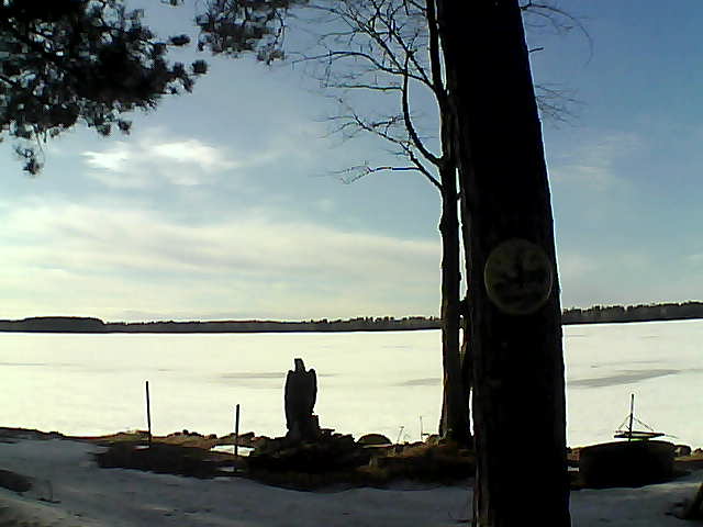 Whiteface Cam Image - Wed, 03/22/2017 5:10pm 