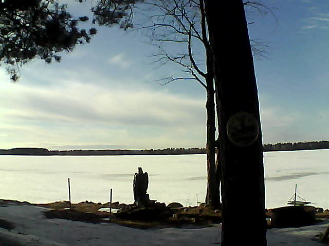 Whiteface Cam Image - Wed, 03/22/2017 5:20pm 