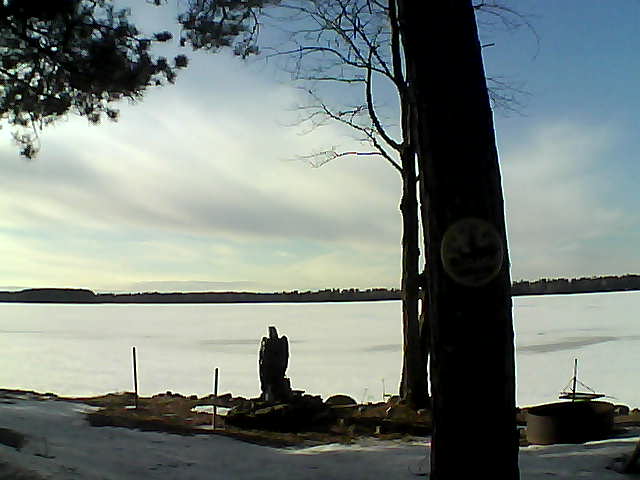 Whiteface Cam Image - Wed, 03/22/2017 5:30pm 