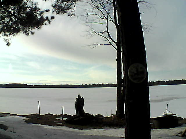 Whiteface Cam Image - Wed, 03/22/2017 5:50pm 