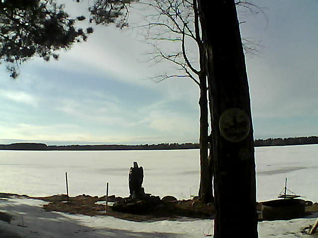 Whiteface Cam Image - Wed, 03/22/2017 6:00pm 