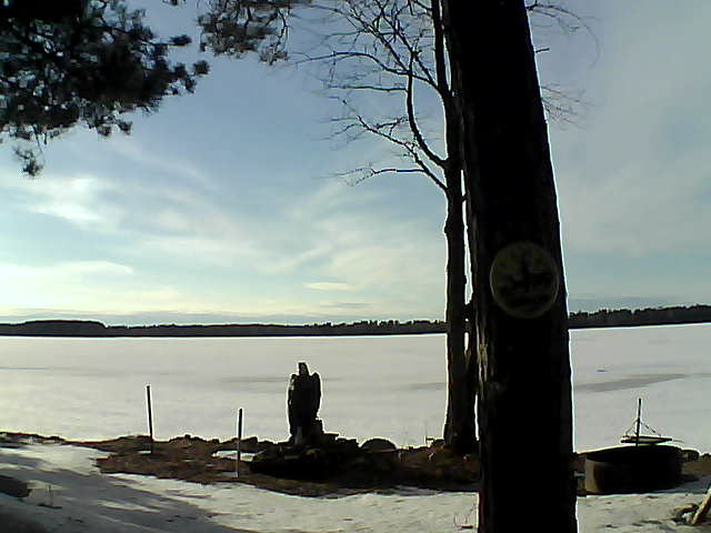 Whiteface Cam Image - Wed, 03/22/2017 6:10pm 